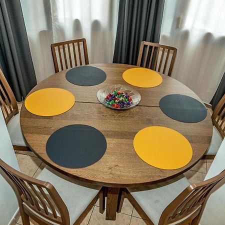 Apartament Central Лорет де Мар Екстериор снимка