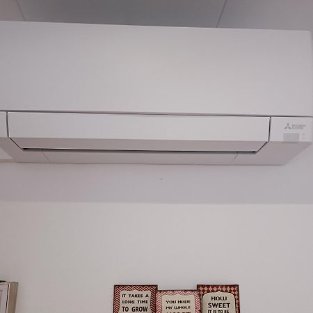 Apartament Central Лорет де Мар Екстериор снимка
