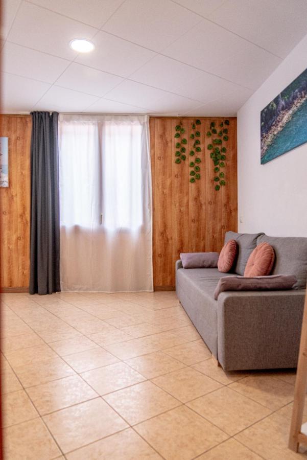 Apartament Central Лорет де Мар Екстериор снимка