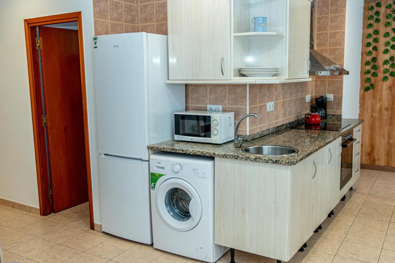 Apartament Central Лорет де Мар Екстериор снимка