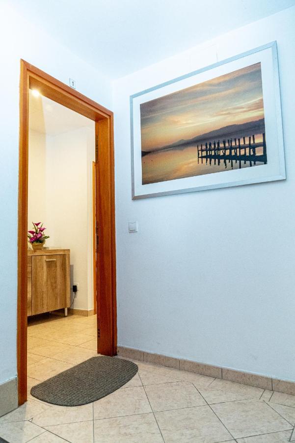 Apartament Central Лорет де Мар Екстериор снимка